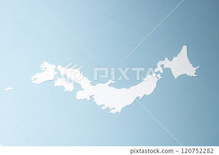 日本列島的紙工藝 120752282