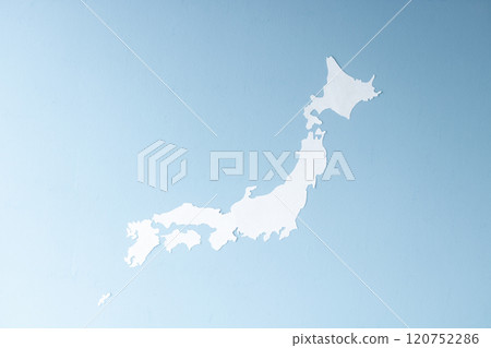 日本列島的紙工藝 120752286