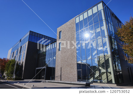 東京都練馬區武藏野音樂學院江古田校區 120753052