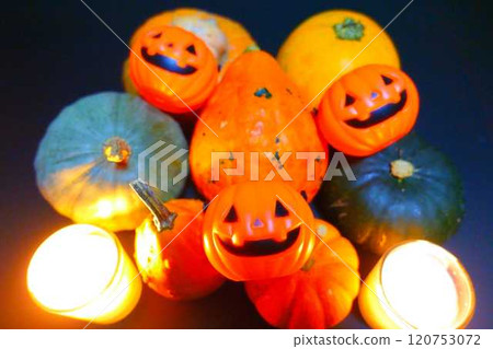 萬聖節 萬聖節 萬聖節南瓜 傑克燈籠 120753072