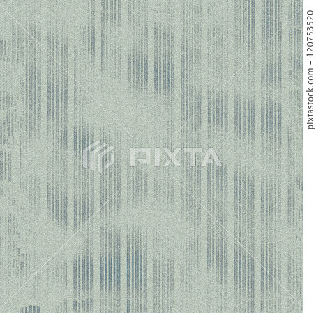 Vertical blue lines on a rough gray background 120753520