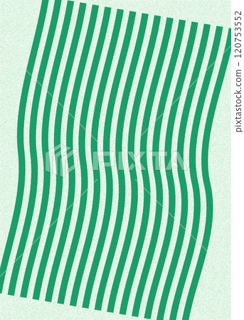 Green vertical lines at an angle on a light green background Green vertical lines at an angle on a light green background 120753552