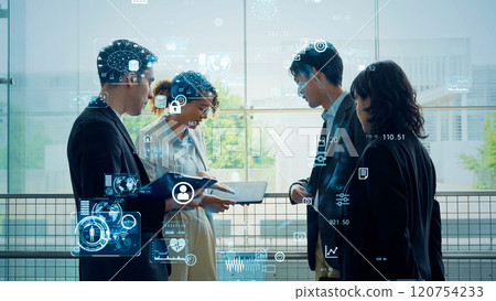 Business and technology Business and technology 120754233