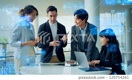 Business and technology Business and technology 120754261