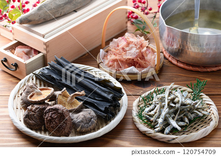 日式湯圖片 日式湯圖片 120754709