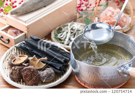 日式湯圖片 120754714