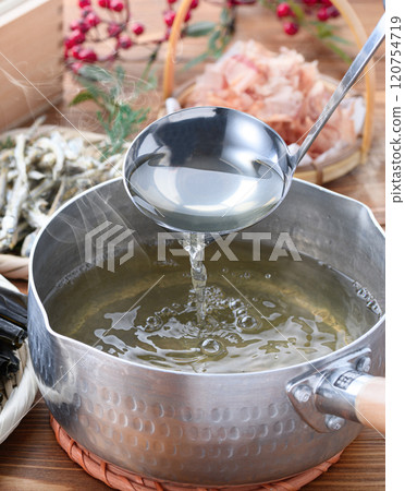 日式湯圖片 日式湯圖片 120754719