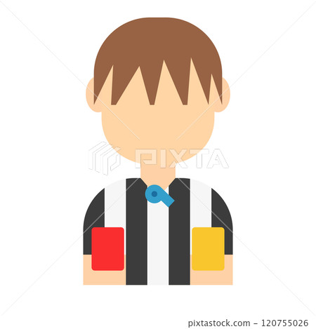 足球裁判 足球裁判 120755026