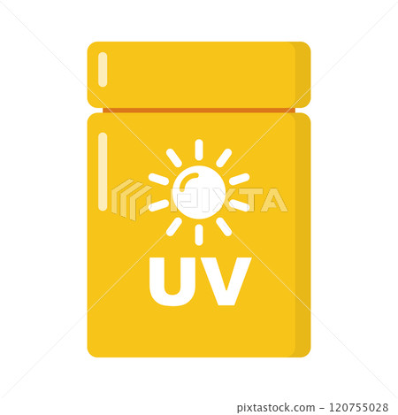 Sunscreen 120755028
