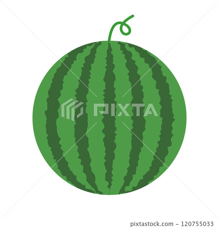 一個西瓜 120755033