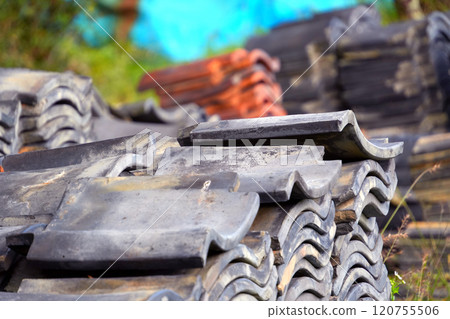 堆瓦 堆瓦 120755506