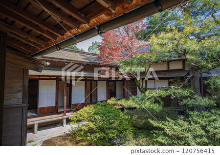 金澤聖光閣萬年青之里花園 金澤聖光閣萬年青之里花園 120756415