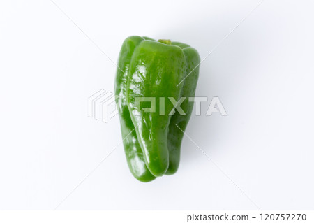 green pepper green pepper 120757270