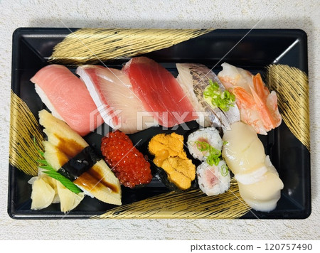壽司 壽司 120757490