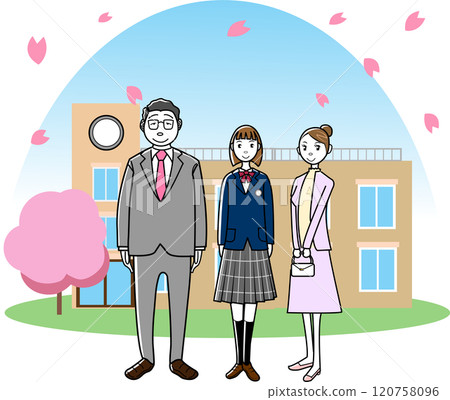 畢業生 畢業 刻度 120758096