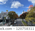 仙台站前青葉街 120758311