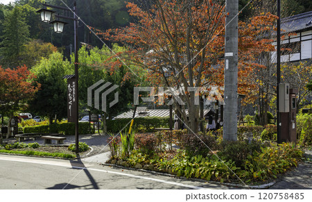 別所溫泉足浴 長野縣上田市 Naakuri 120758485