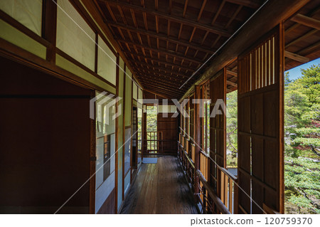 金澤聖光閣室內風景 金澤聖光閣室內風景 120759370