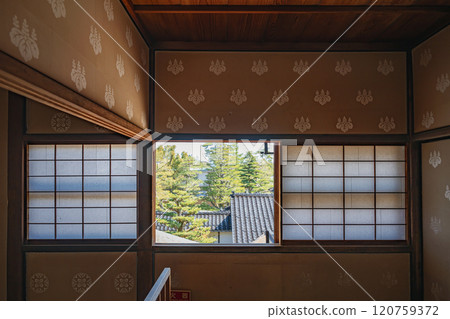 金澤聖光閣室內風景 120759372