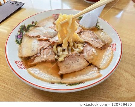 Kitakata Ramen Kitakata Ramen 120759450