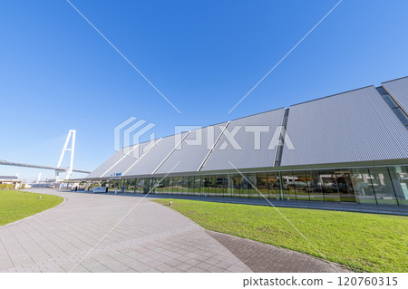 愛知縣名古屋市 磁懸浮/鐵路博物館,您可以看到很多鐵路資料 愛知縣名古屋市 磁懸浮/鐵路博物館,您可以看到很多鐵路資料 120760315