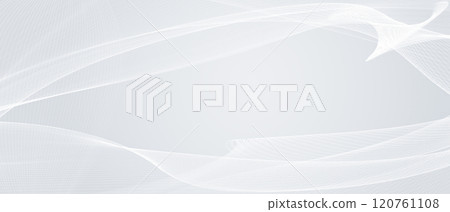 A collection of vibrant arrows scattered against a white background, each pointing in different directions, demonstrating movement and choice. 120761108