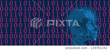 Concept of artificial intelligence and machine learning Concept of artificial intelligence and machine learning 120761242