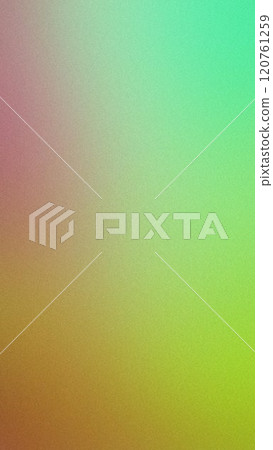 Colorful abstract gradient with fine noise Colorful abstract gradient with fine noise 120761259