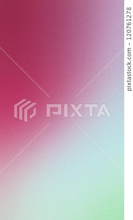 具有精細雜訊的彩色抽象漸變 120761278