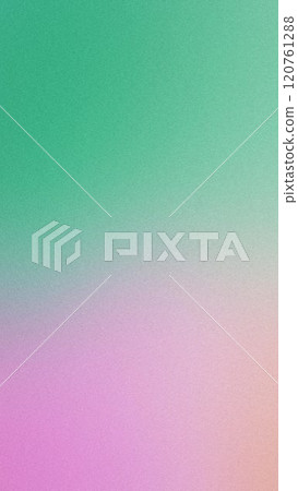 Colorful abstract gradient with fine noise Colorful abstract gradient with fine noise 120761288
