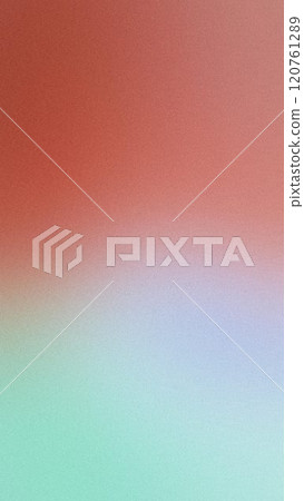 具有精細雜訊的彩色抽象漸變 120761289