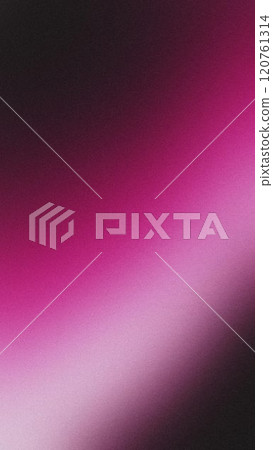 Colorful abstract gradient with fine noise 120761314