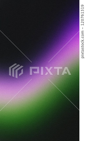 Colorful abstract gradient with fine noise Colorful abstract gradient with fine noise 120761319