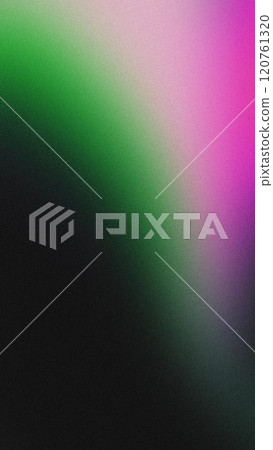 Colorful abstract gradient with fine noise Colorful abstract gradient with fine noise 120761320
