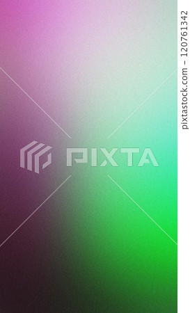 Colorful abstract gradient with fine noise Colorful abstract gradient with fine noise 120761342