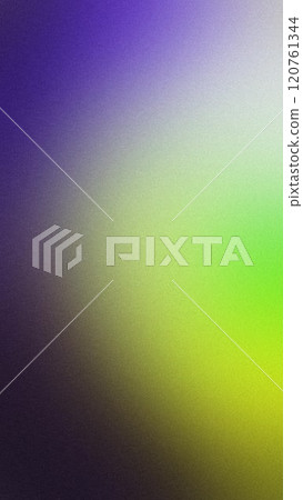 Colorful abstract gradient with fine noise Colorful abstract gradient with fine noise 120761344