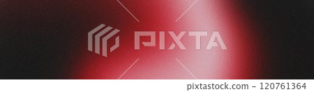 Colorful abstract gradient with fine noise 120761364