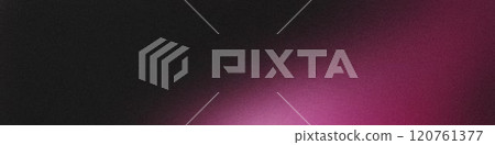 Colorful abstract gradient with fine noise 120761377