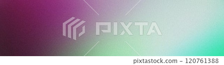 Colorful abstract gradient with fine noise Colorful abstract gradient with fine noise 120761388