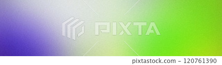 Colorful abstract gradient with fine noise Colorful abstract gradient with fine noise 120761390