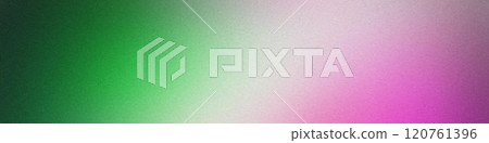 具有精細雜訊的彩色抽象漸變 120761396
