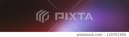 具有精細雜訊的彩色抽象漸變 120761409