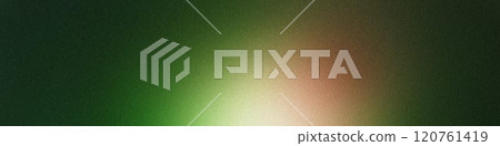 Colorful abstract gradient with fine noise 120761419