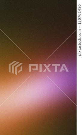 Colorful abstract gradient with fine noise Colorful abstract gradient with fine noise 120761450