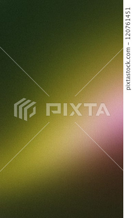 Colorful abstract gradient with fine noise 120761451