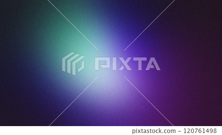 Colorful abstract gradient with fine noise Colorful abstract gradient with fine noise 120761498