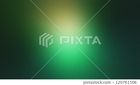 Colorful abstract gradient with fine noise 120761506