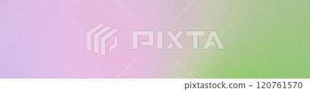 Colorful abstract gradient with fine noise 120761570