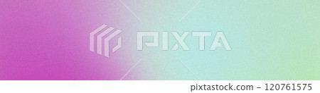 Colorful abstract gradient with fine noise Colorful abstract gradient with fine noise 120761575