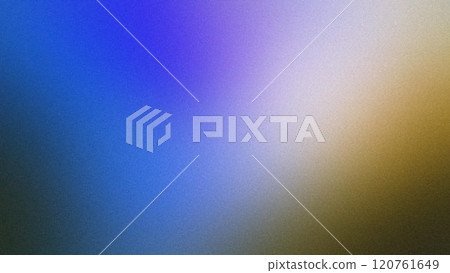 具有精細雜訊的彩色抽象漸變 120761649